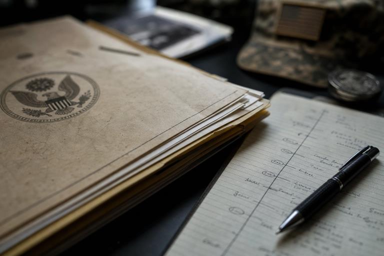 10 things to know before facing a military court martial