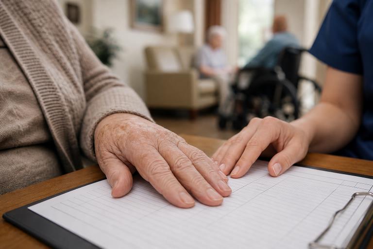 assisted living or memory care a practical guide for families in seattle, washington