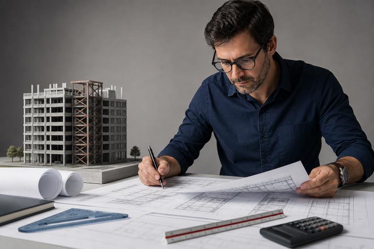 checklist for commercial earthquake retrofit planning in portland, oregon