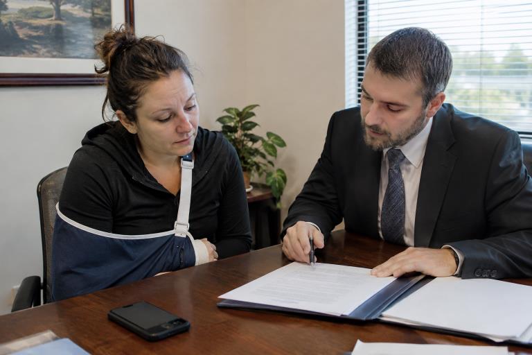 how much does it cost to hire a personal injury lawyer in central florida