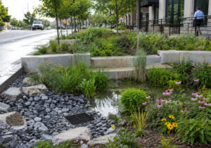 how uli’s shaw forum tackles the rising cost of urban stormwater infrastructure