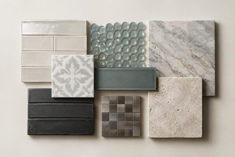 How to Choose the Right Backsplash for Any Room