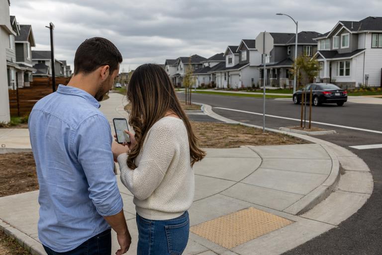 how to compare new home communities for everyday life and long term comfort