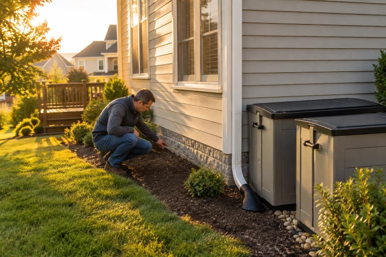 seasonal pest prevention guide for northern virginia, virginia homeowners