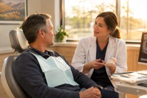 the missing tooth timeline what maple grove, minnesota patients should know before choosing a replacement