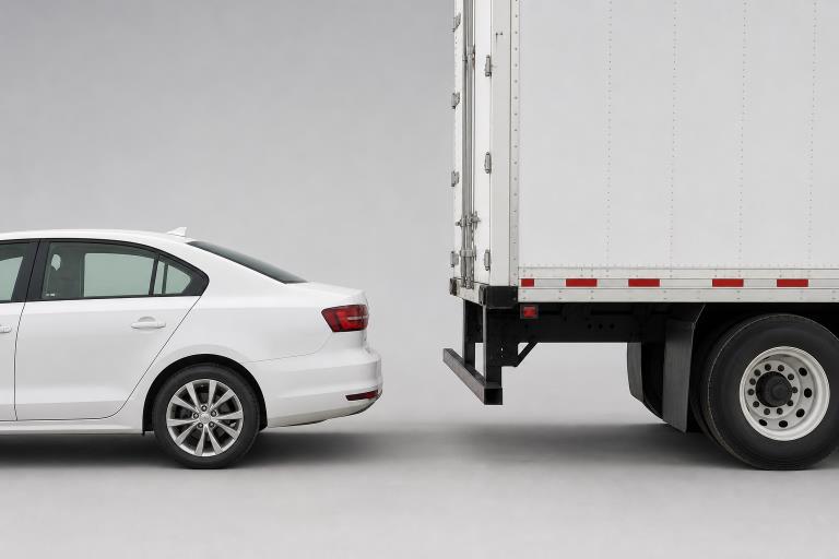 underride accidents why commercial trucking crashes are so fatal