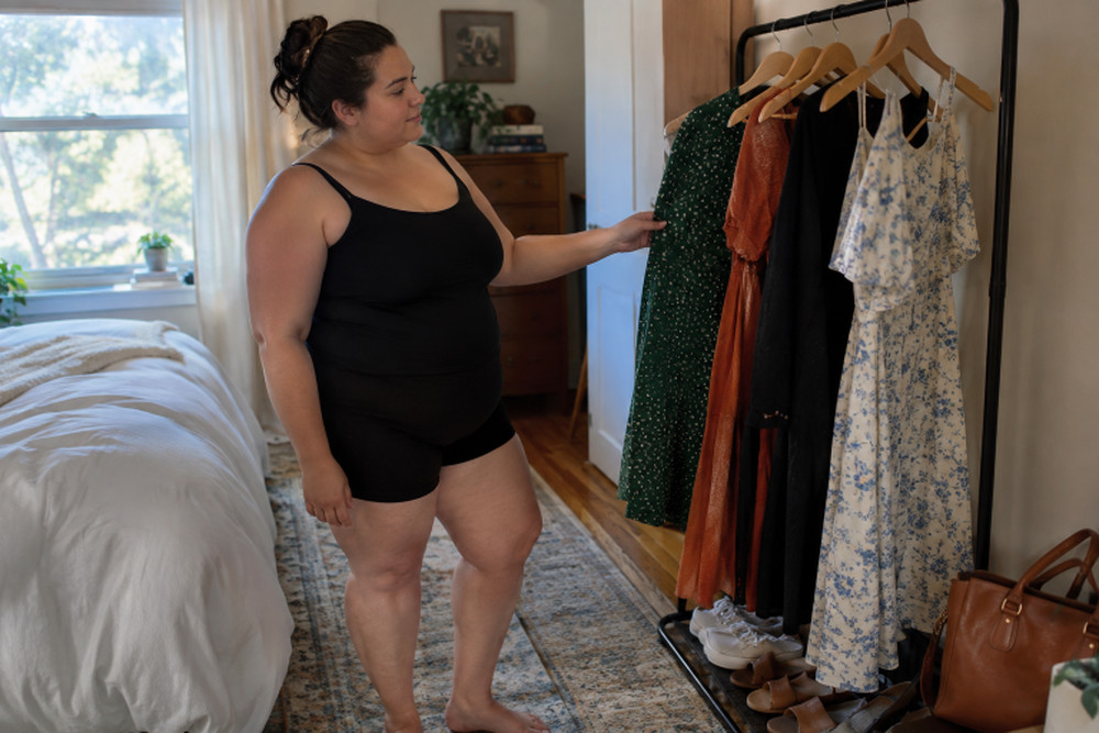 5 Fashion Partners for Building a Versatile Plus-Size Dress Wardrobe