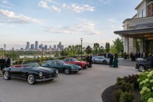 6 essential partners for building a seamless minnesota luxury event experience