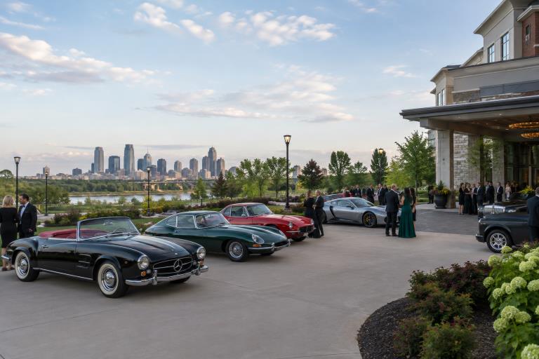 6 essential partners for building a seamless minnesota luxury event experience