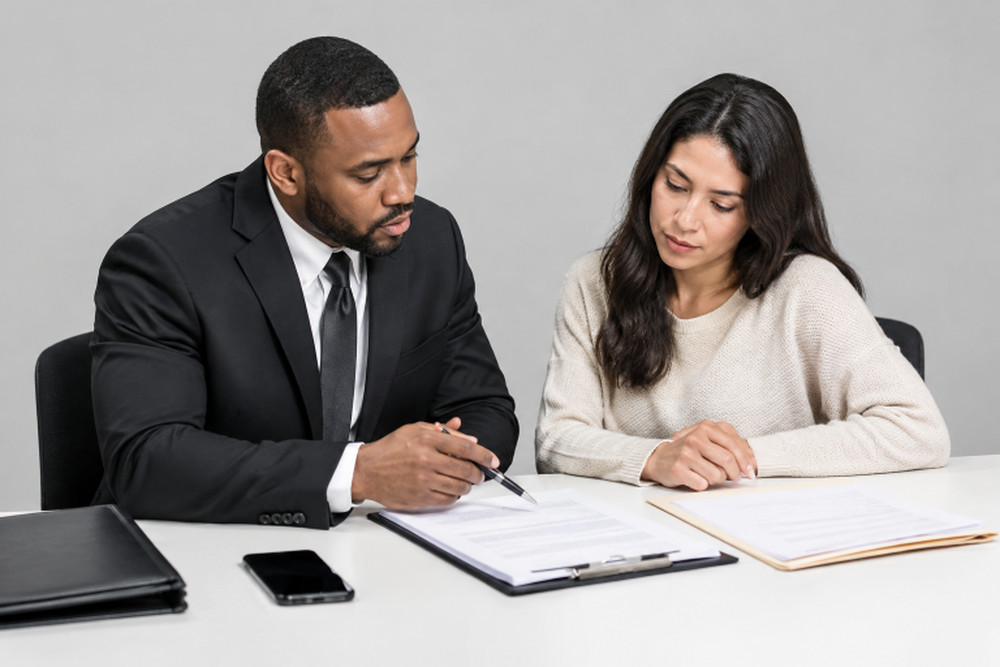 6 essential resources to use after an arrest in denver