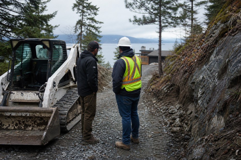 How To Plan Equipment Rentals For Remote And Hard-To-Reach Projects