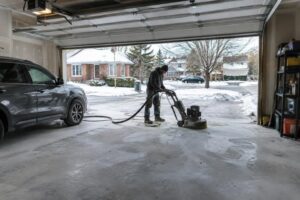 how to build a smart epoxy flooring budget in chicago, illinois