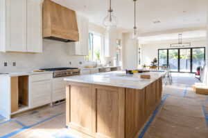 need a home construction and remodeling contractor solid construction and design maps the path from design to completion