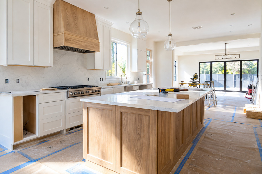 Need a Home Construction and Remodeling Contractor? Solid Construction and Design Maps the Path from Design to Completion