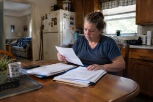 what to do after a social security disability denial in gadsden, al