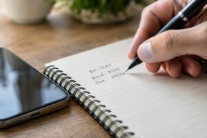 what to do after an arrest in colorado a family checklist