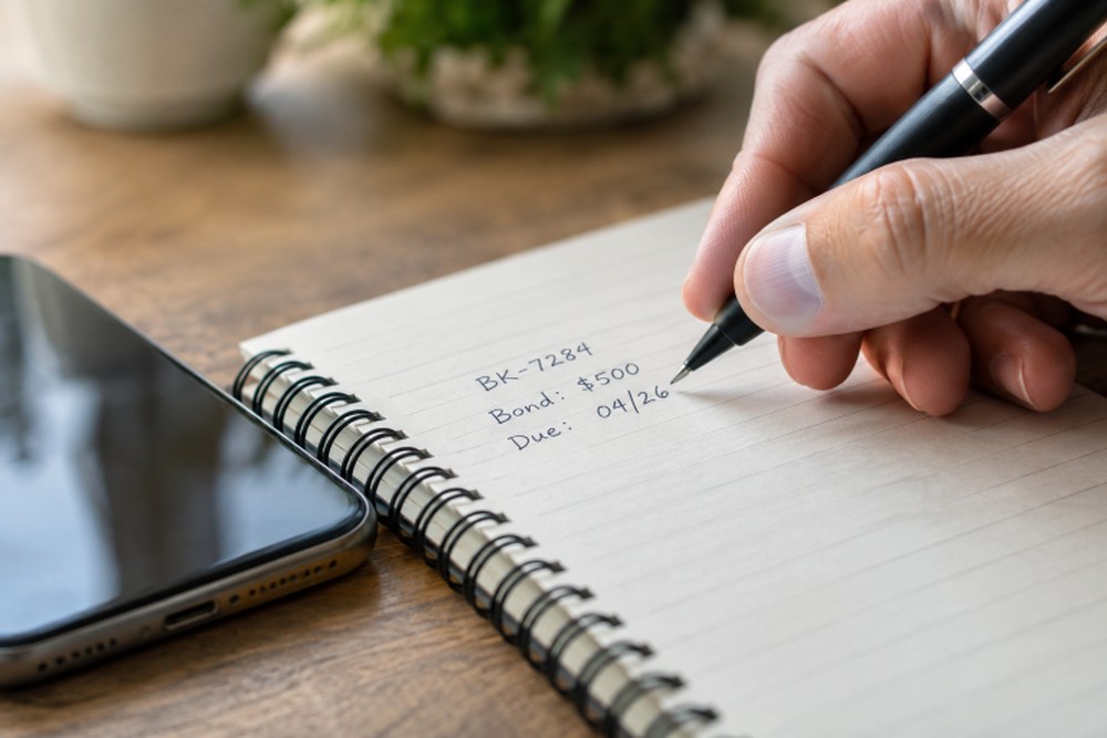 what to do after an arrest in colorado a family checklist