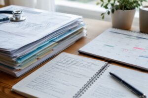 when a disability claim stalls guide to building a clear benefits record