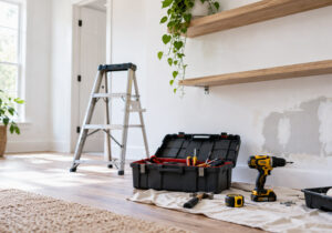 when to seek a handyman help for home improvement projects